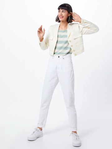 Maglietta di VERO MODA in verde