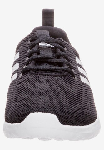 ADIDAS PERFORMANCE Athletic Shoes 'Lite Racer' in Black