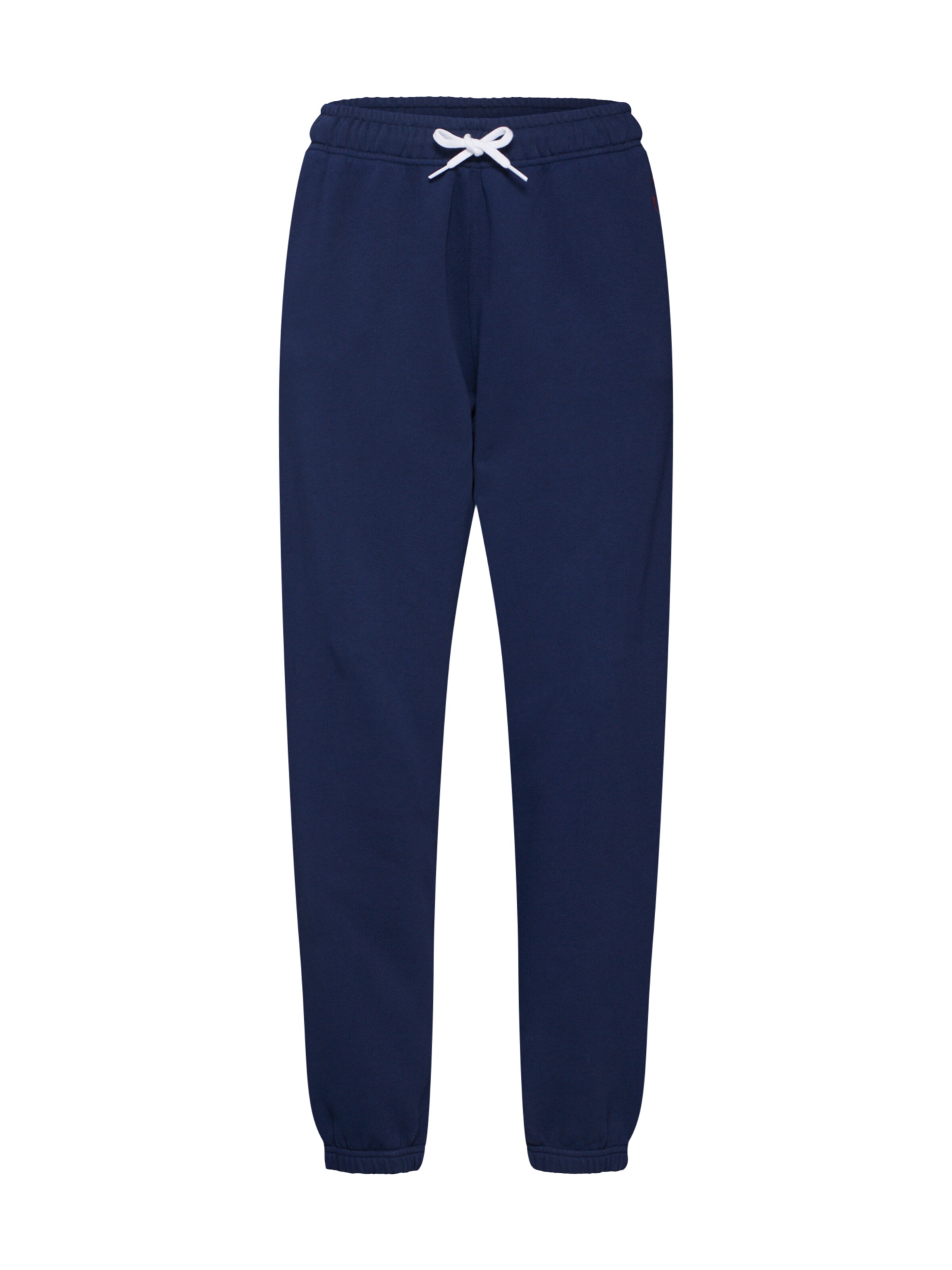 POLO RALPH LAUREN - Broek in de kleur Navy