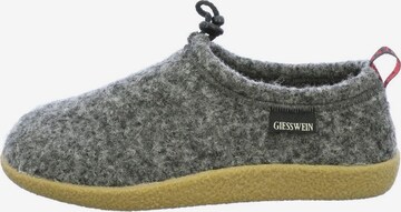 GIESSWEIN - Zapatillas de casa 'Vent' en gris