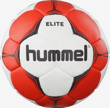 Hummel Handball 'SMU Elite HB 91848-9134' in Weiß: predná strana