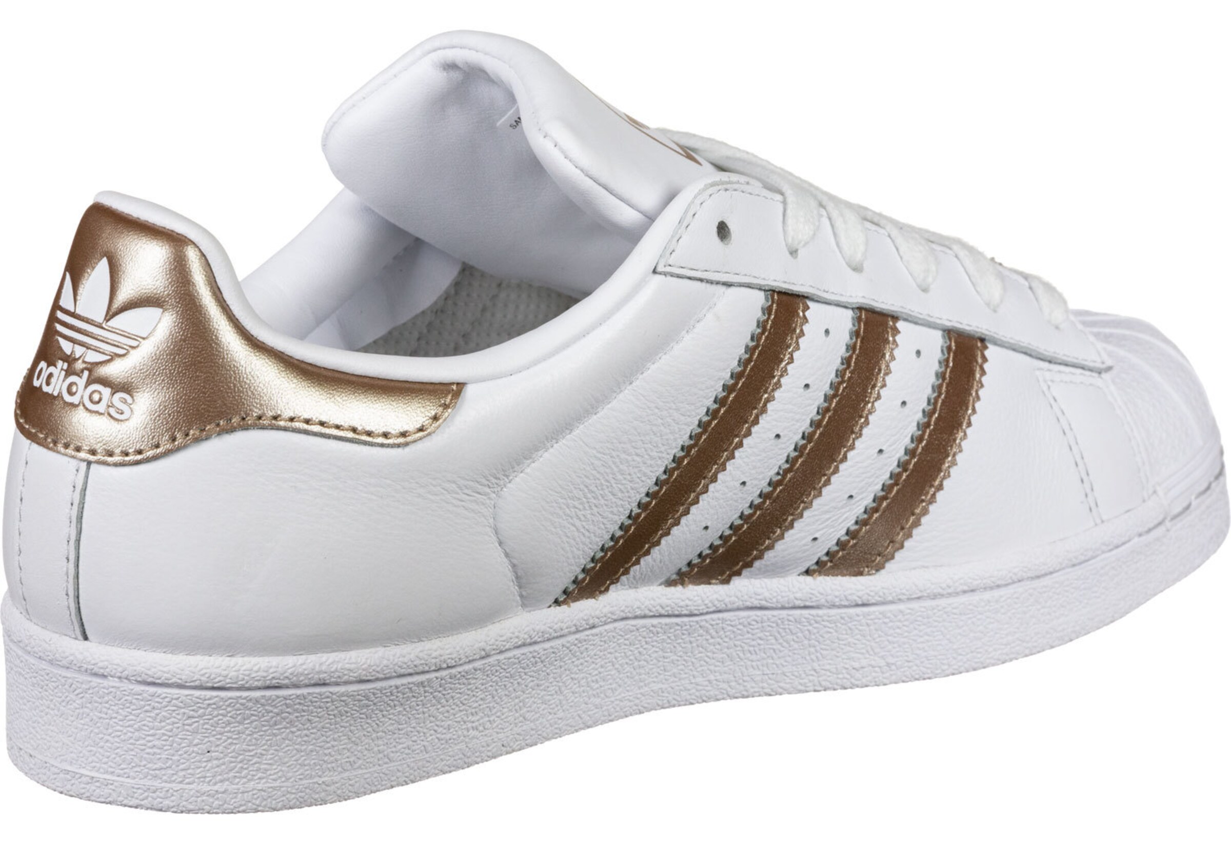 adidas schuhe schwarz bronze