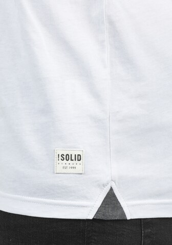 !Solid Shirt 'Malte' in Mixed colors