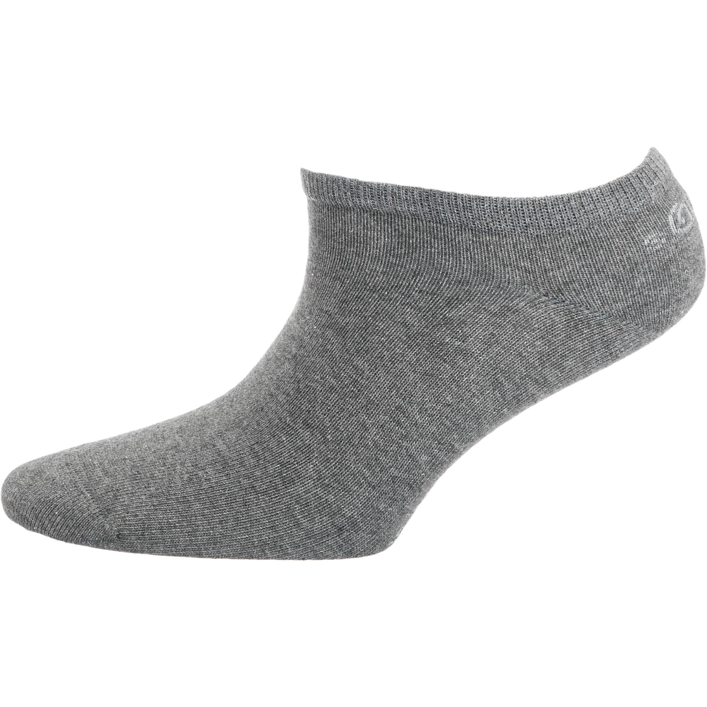 s.Oliver Socken in Grau