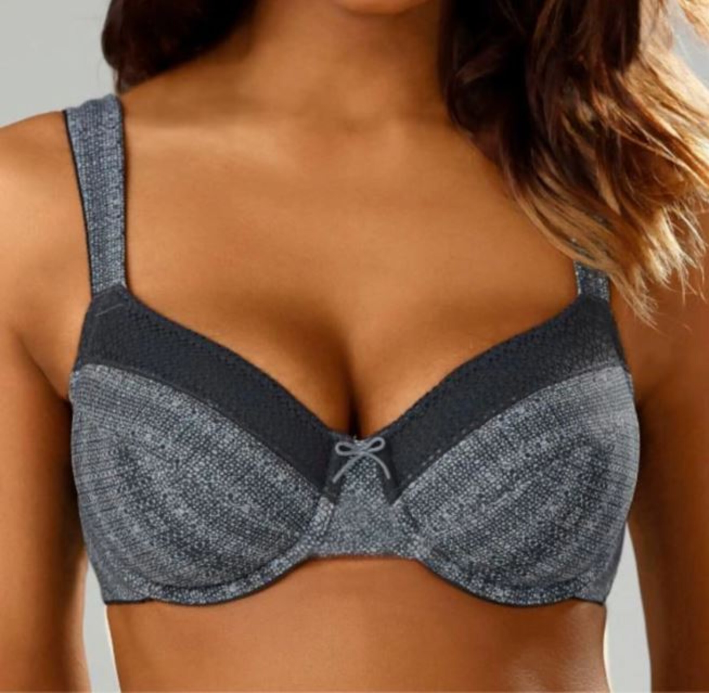 NUANCE - Minimizer-BH in anthrazit