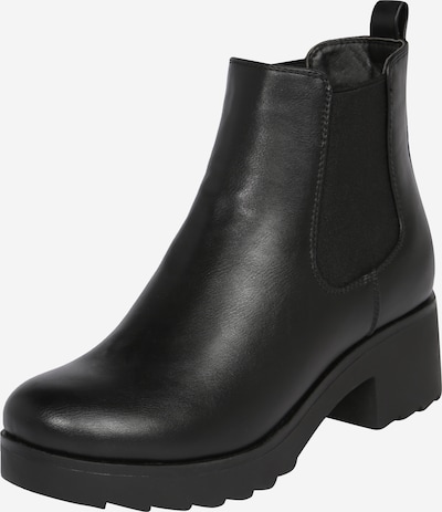 ABOUT YOU Chelsea boots 'Saphira' in Black, Item view