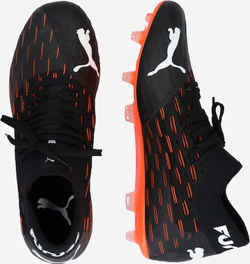 Chaussure de foot 'Future 6.2' PUMA en noir