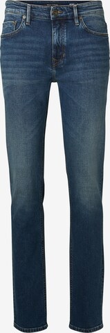 Marc O'Polo Slimfit Jeans 'Kemi' in Blau: predná strana