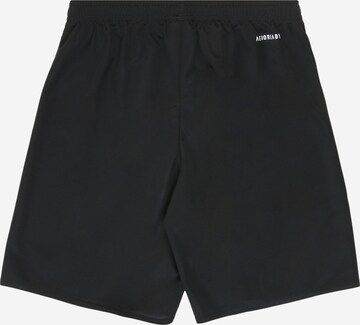 ADIDAS PERFORMANCE Regular Sportshorts 'Parma 16' in Schwarz