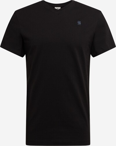 G-Star RAW Majica | črna barva, Prikaz izdelka
