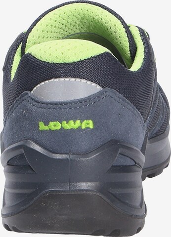 LOWA Outdoorschuh 'Innox Pro' in Blau