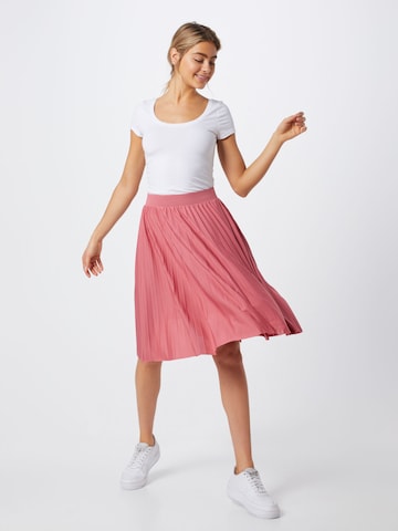 ABOUT YOU Skirt 'Connie' in Pink