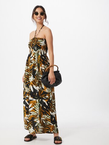 ONLY Kleid 'Libby' in Mischfarben