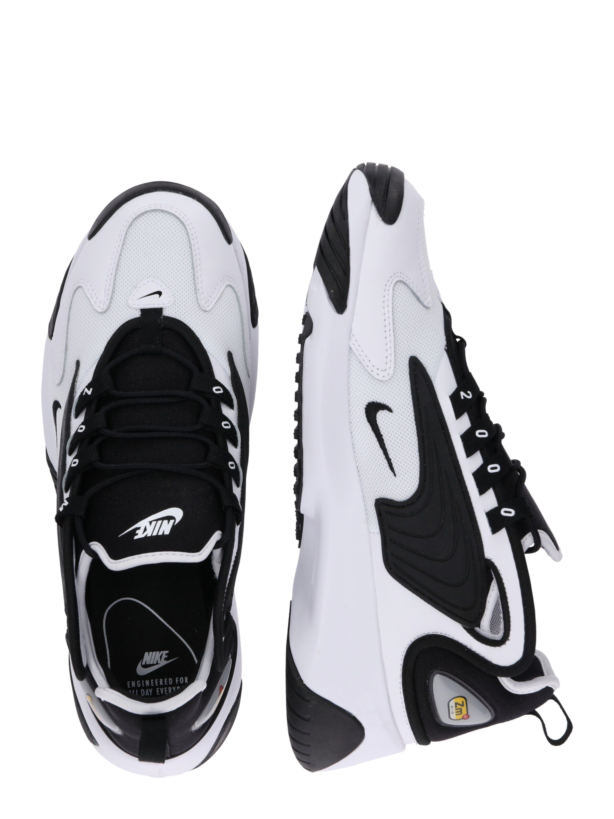 about you nike zoom 2k