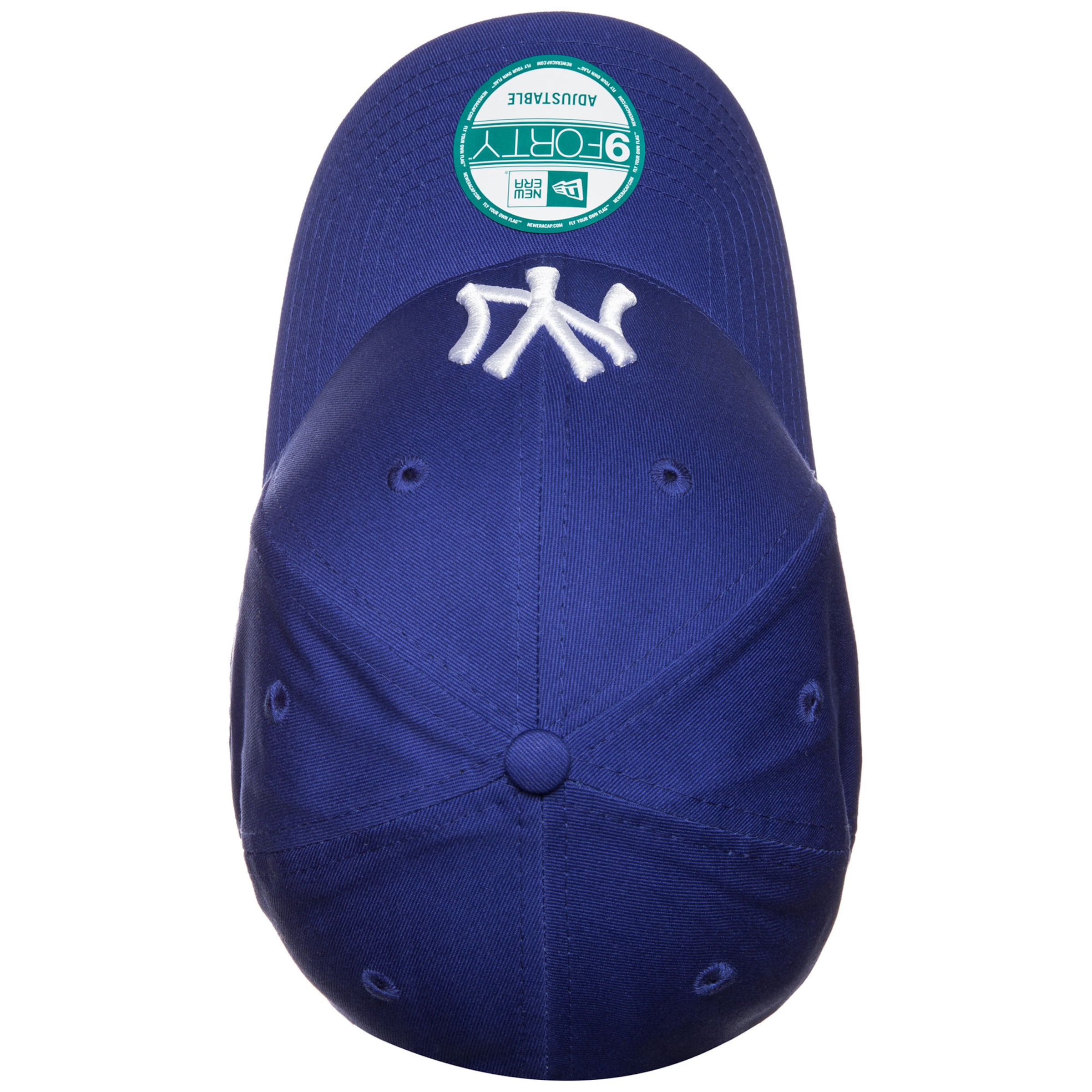 NEW ERA Τζόκεϊ '9Forty League Neyyan' σε μπλε