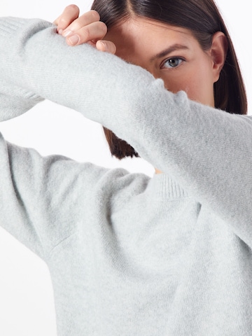 VERO MODA Pulover 'Doffy' | zelena barva