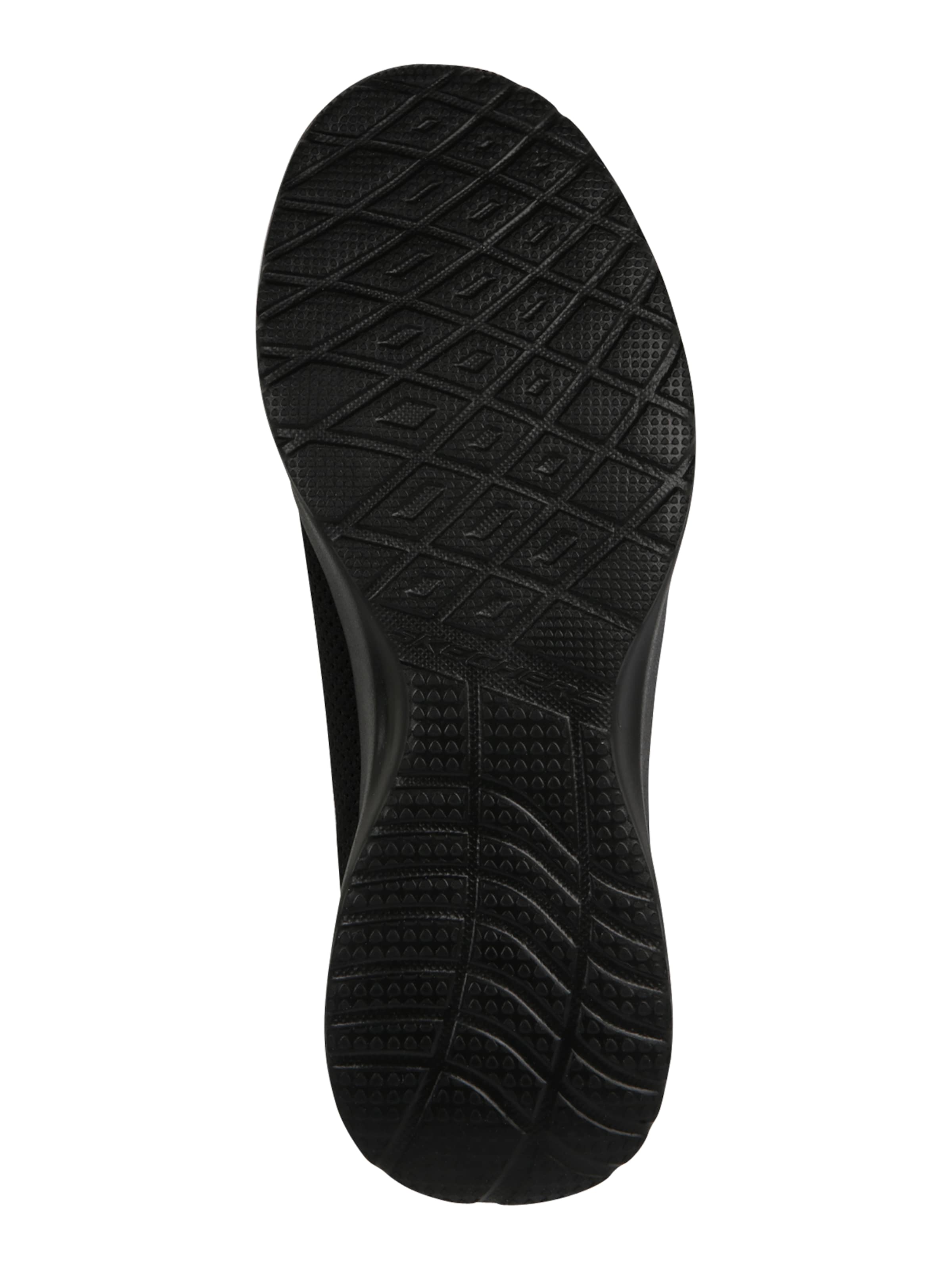 SKECHERS Низкие кроссовки в Черный