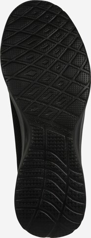 Baskets basses 'DYNAMIGHT' SKECHERS en noir