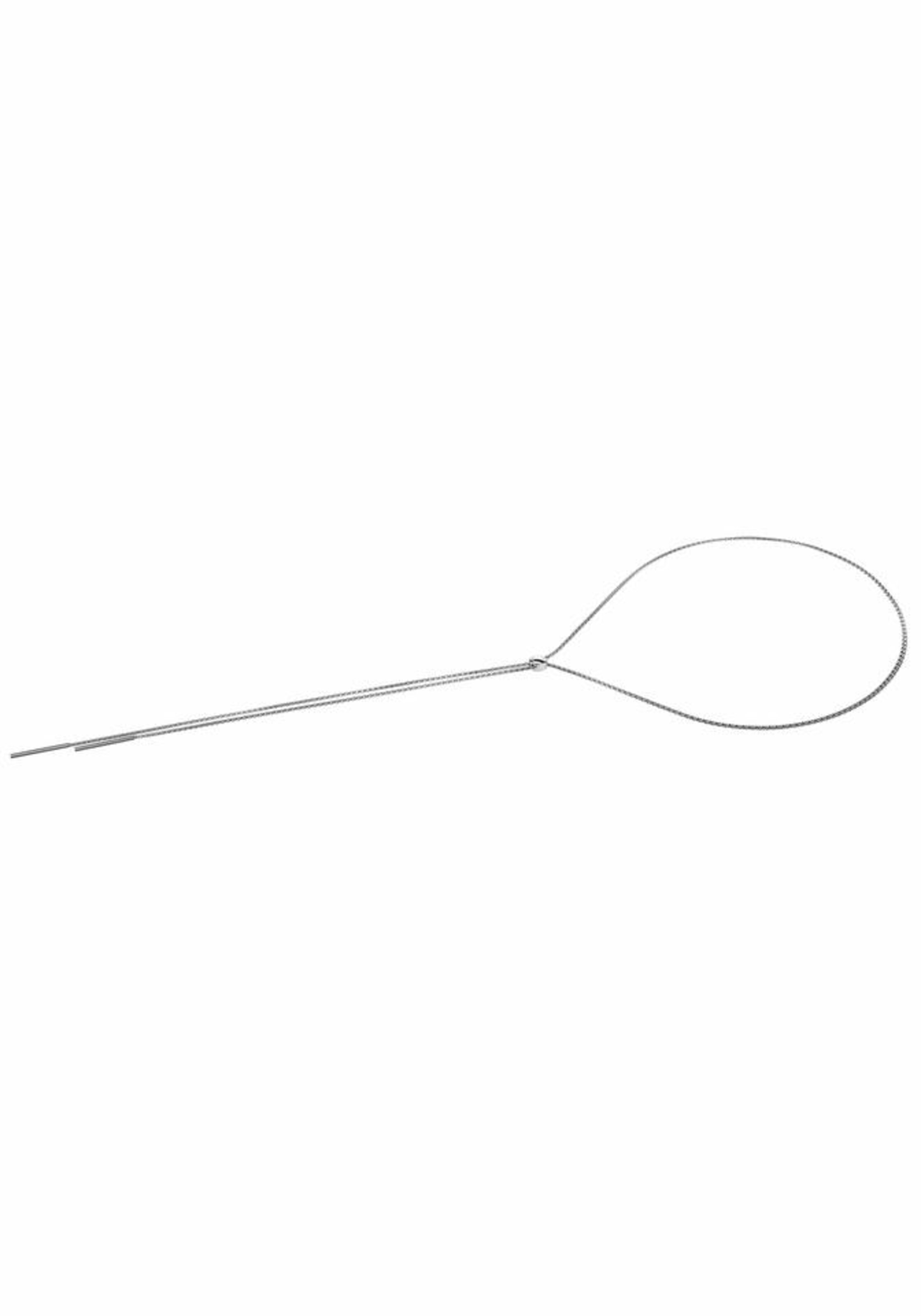 Chaîne Liebeskind Berlin en argent