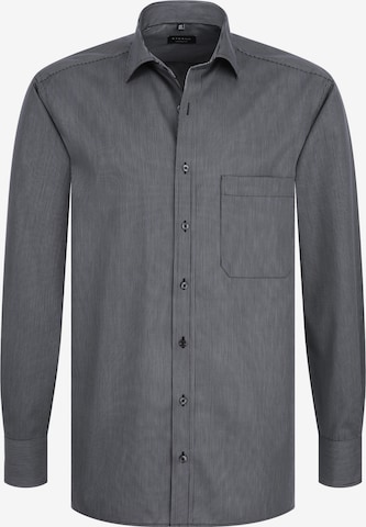 ETERNA Business Shirt in Grey: front
