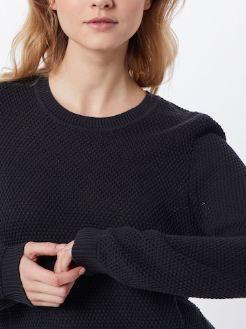 VILA Sweater 'VIChassa' in Blue