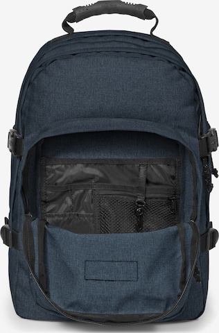 EASTPAK Rugzak 'Provider' in Blauw