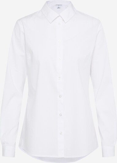 JDY Blusa 'Mio' em branco, Vista do produto