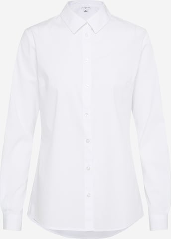 JDY Blouse 'Mio' in White: front