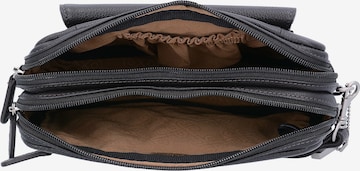 Picard 'Luis' Handgelenktasche Leder 21 cm in Braun