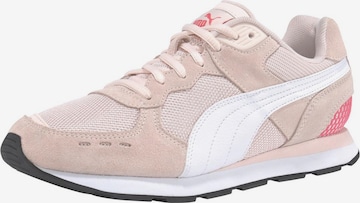 PUMA Sneakers 'Vista' in Pink: front
