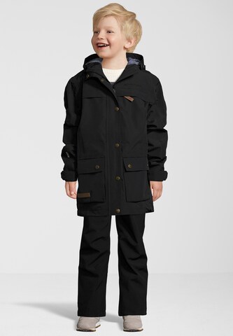 Whistler Outdoor jacket 'Romont' in Black