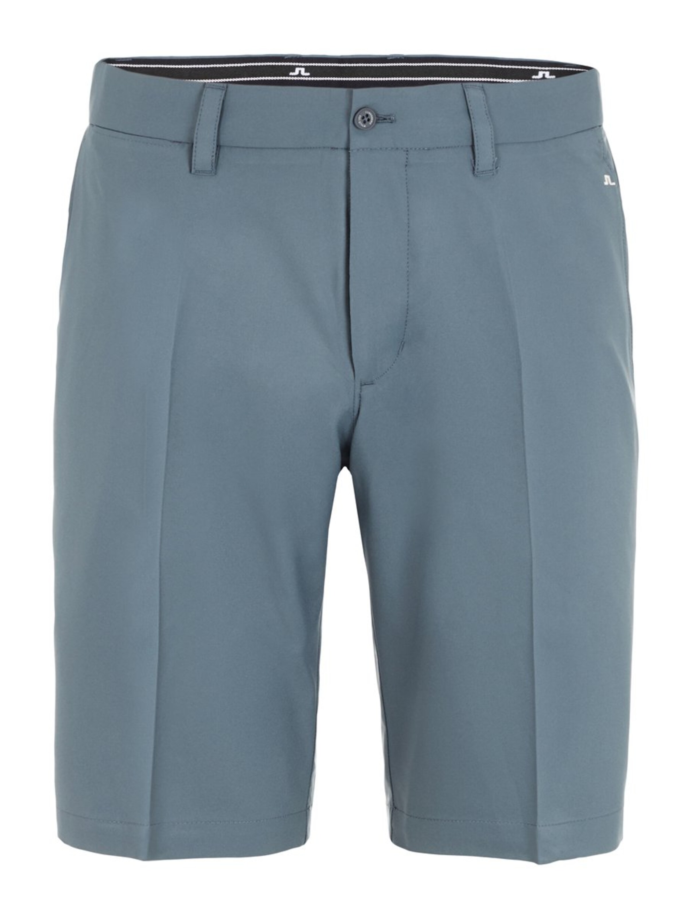 J.Lindeberg - Pantalon 'Somle' in de kleur Duifblauw