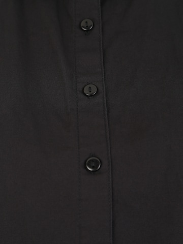 ONLY Kragen 'ONLShelly' in Schwarz