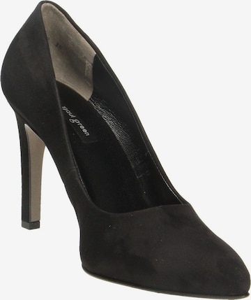 Paul Green Pumps in Zwart