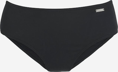 LASCANA Bikinibroek in de kleur Zwart, Productweergave