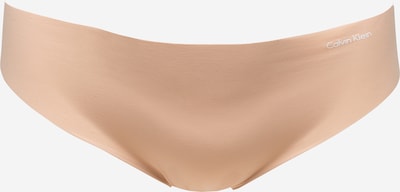 Calvin Klein Underwear Tanga en piel, Vista del producto