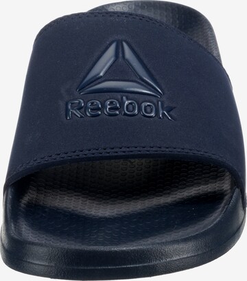 Reebok - Zapatos para playa y agua en azul