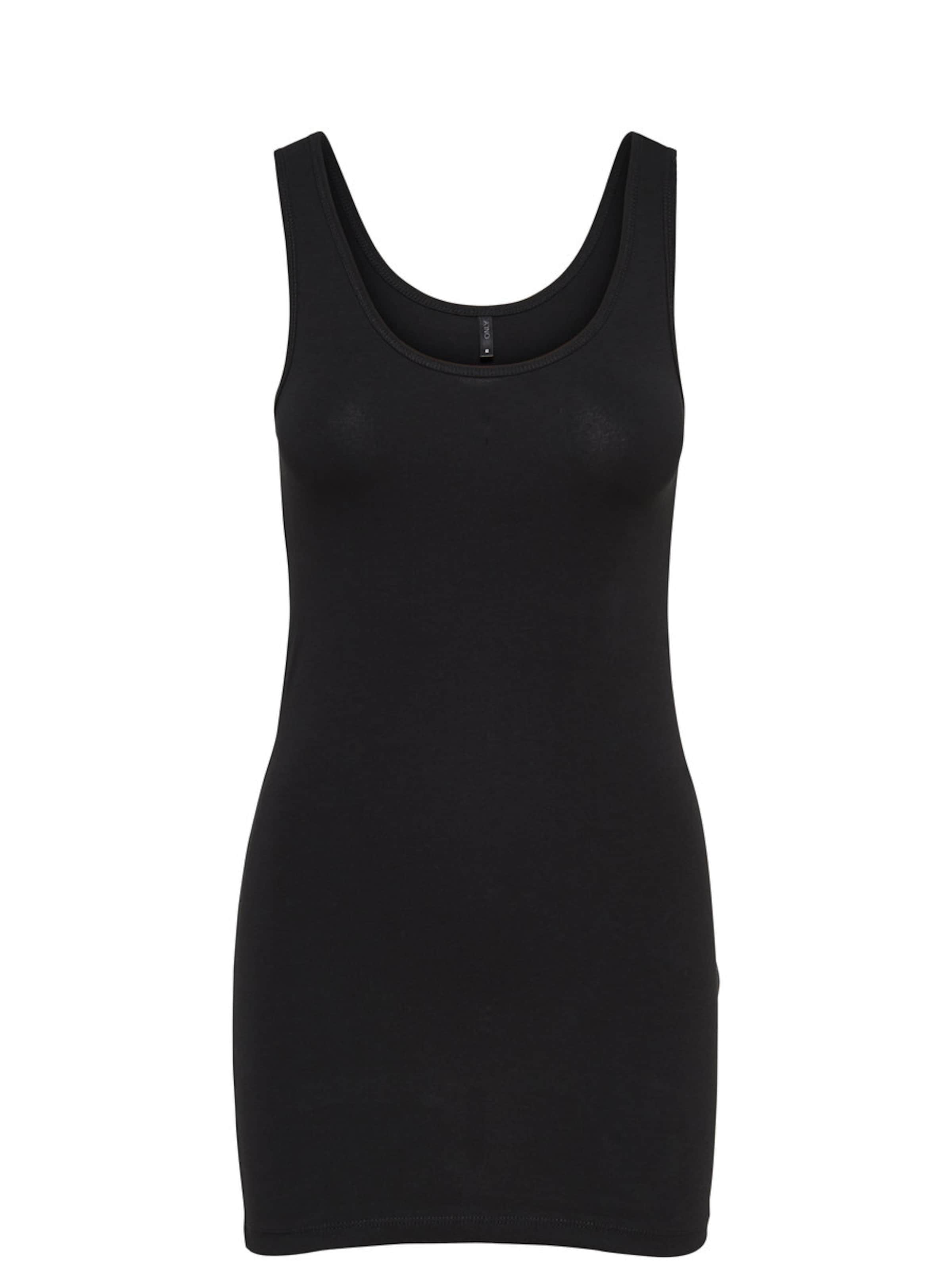 ONLY Top in de kleur Zwart, Productweergave