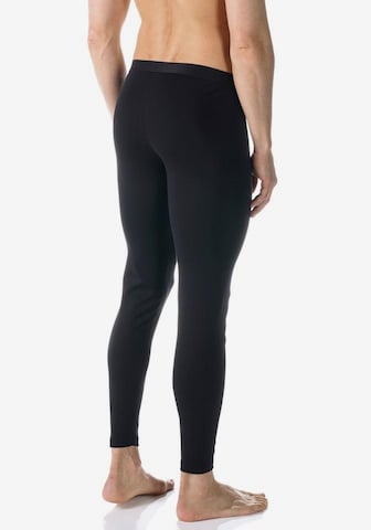 Mey Long Johns in Black