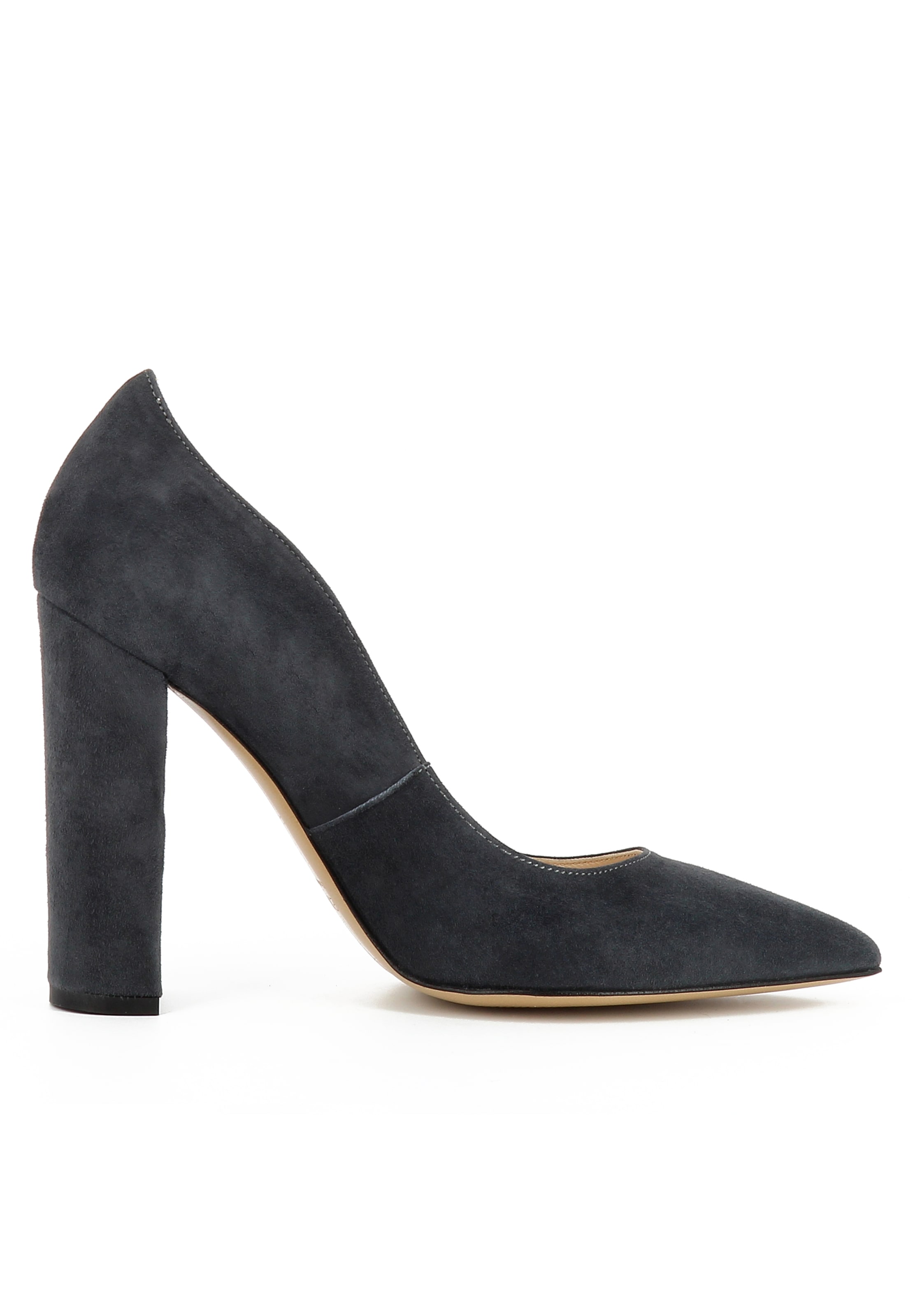 EVITA Pumps 'ALINA' in Grau