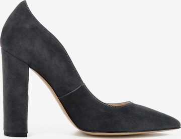 EVITA Pumps 'ALINA' in Grey