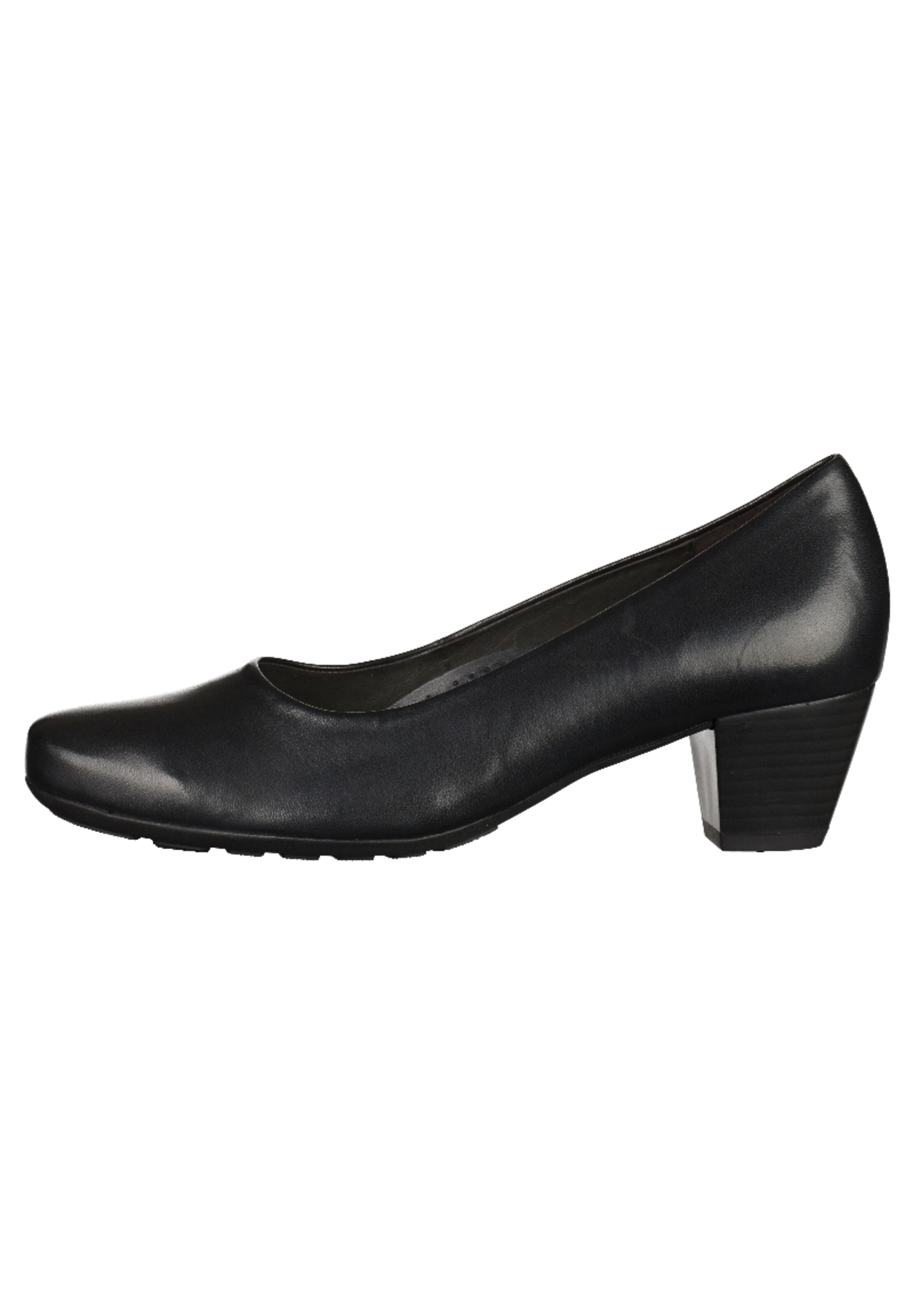 GABOR Pumps in Black