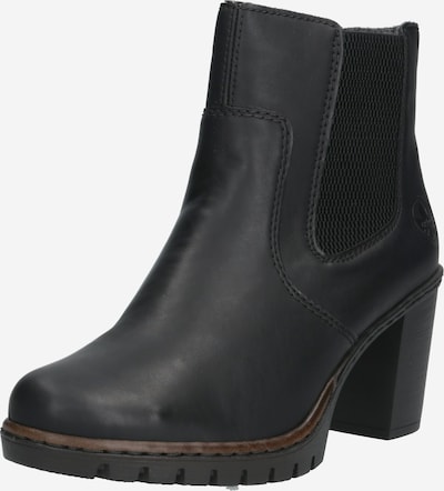 RIEKER Chelsea Boots in Black, Item view