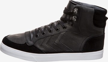 Hummel Sneaker 'Stadil' in Schwarz