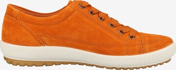 Sneaker bassa 'Tanaro' di Legero in arancione