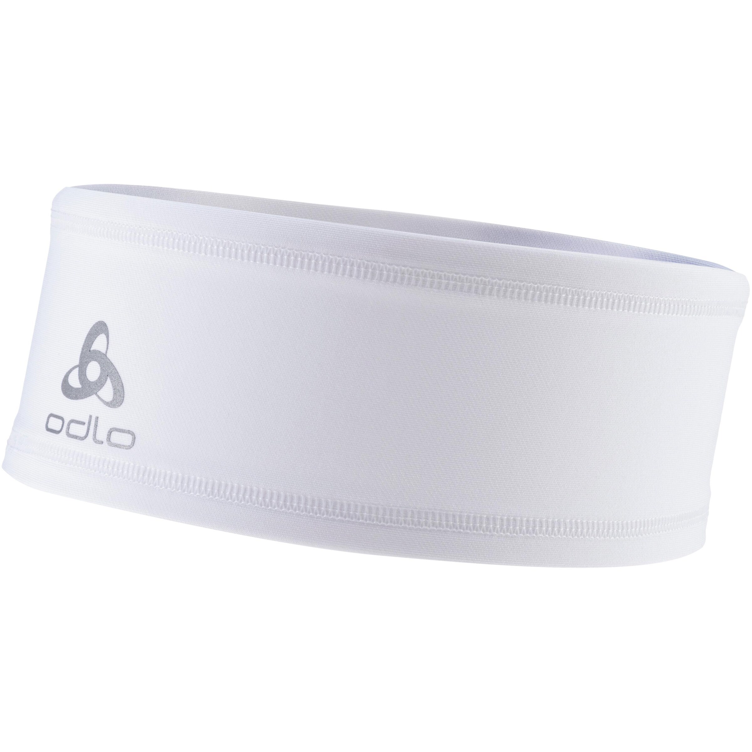 ODLO - Stirnband in grau