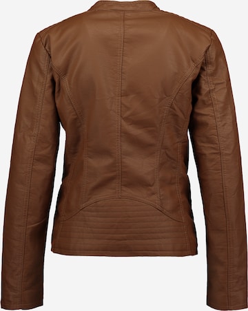 ONLYPrijelazna jakna - smeđa boja: stražnji dio