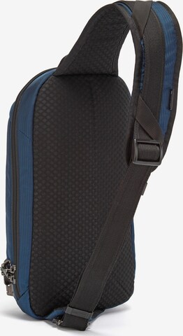 Pacsafe Backpack 'Vibe' in Blue