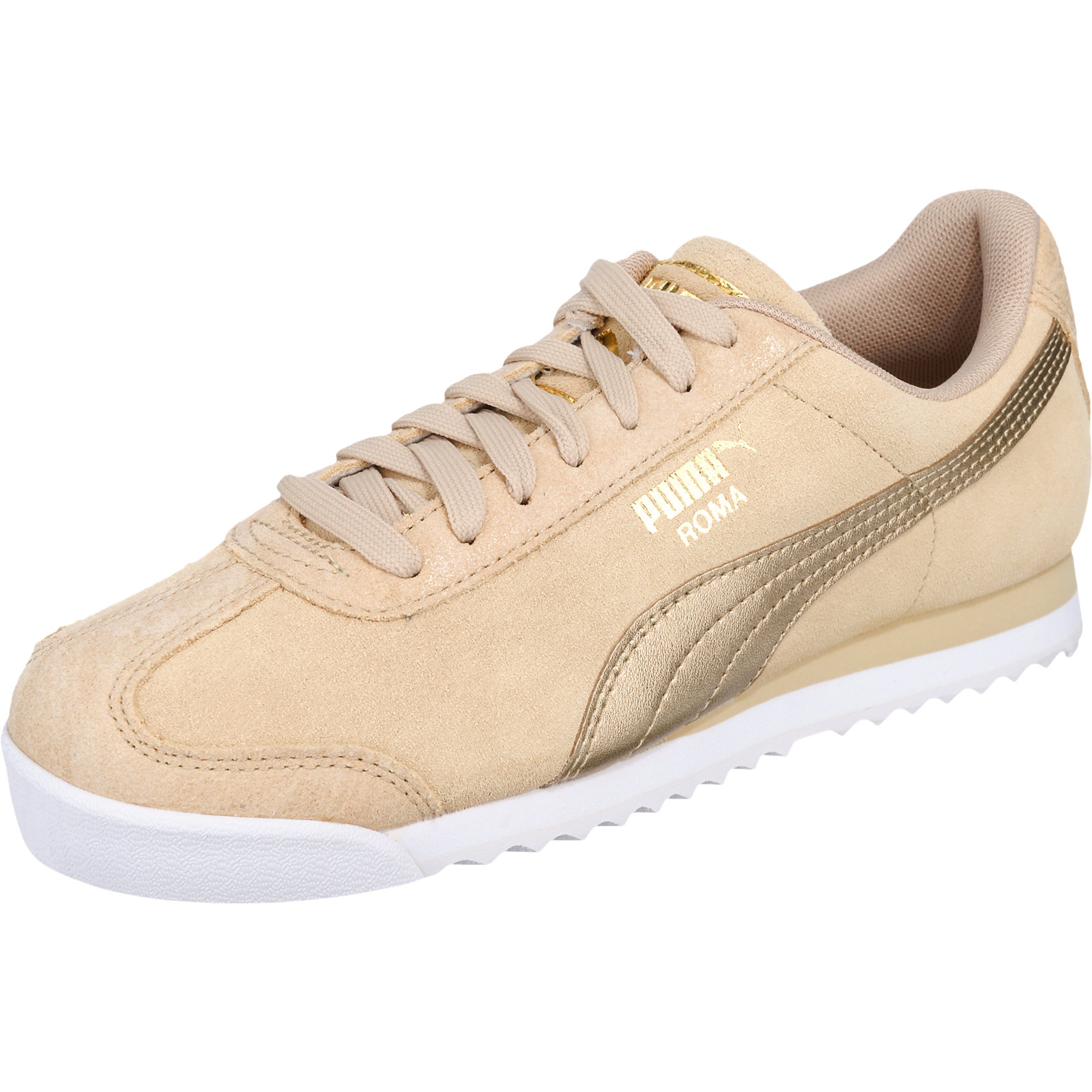 puma roma classic met safari