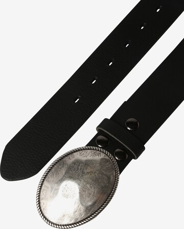 RETTUNGSRING by showroom 019° Belt in Black